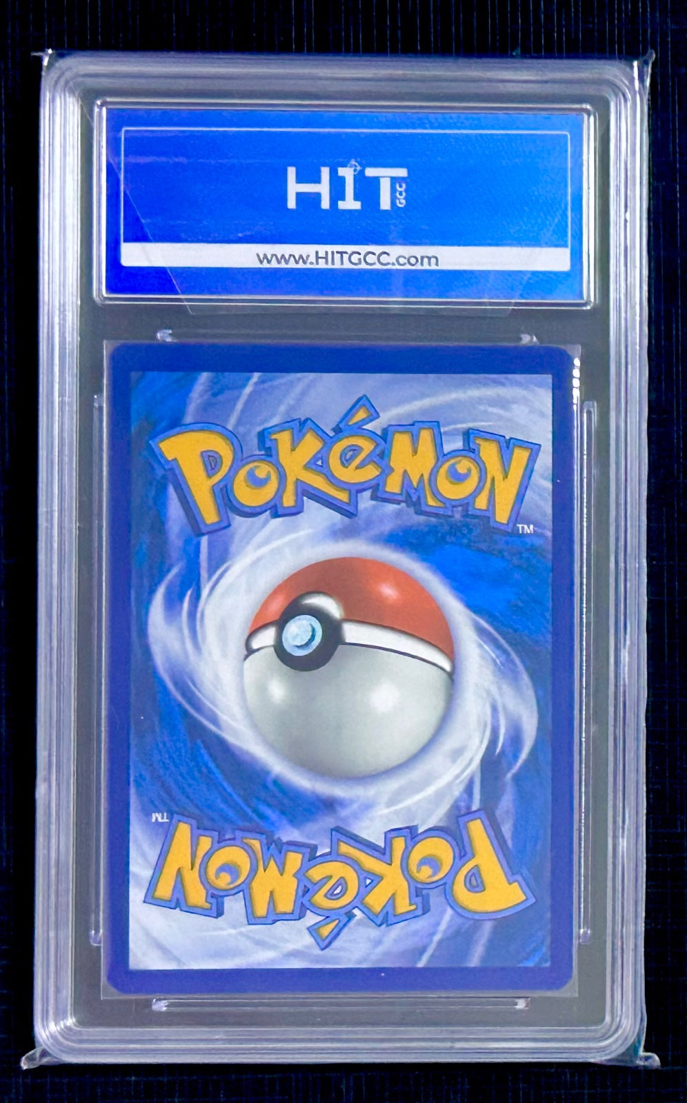 2022 CHARIZARD  - Rare Holo 010/078 (HIT Grade 9.5 MT+)