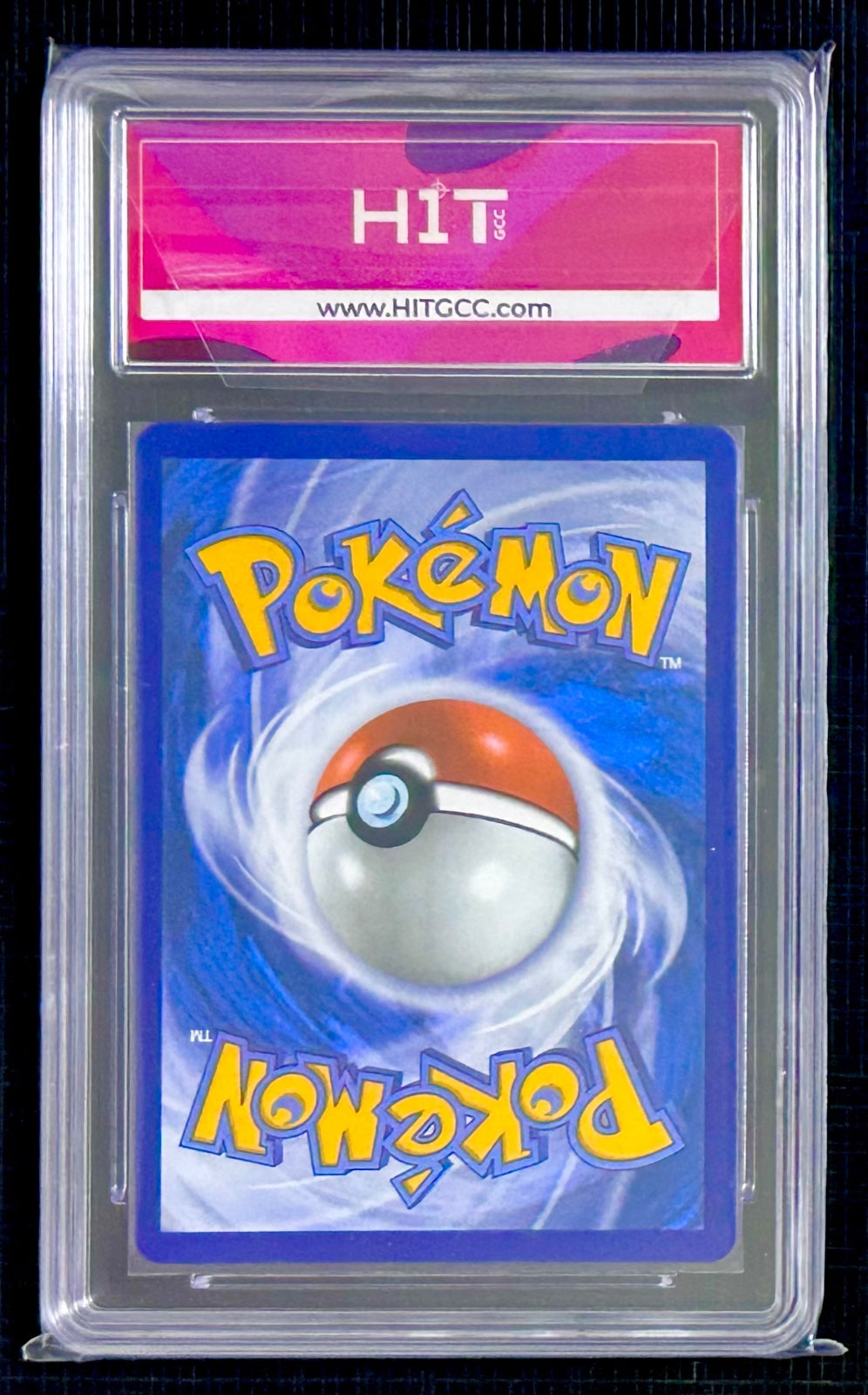 2026 MEGA CHARIZARD Y EX  - Promo 030 (HIT Grade 10 GEM MT)