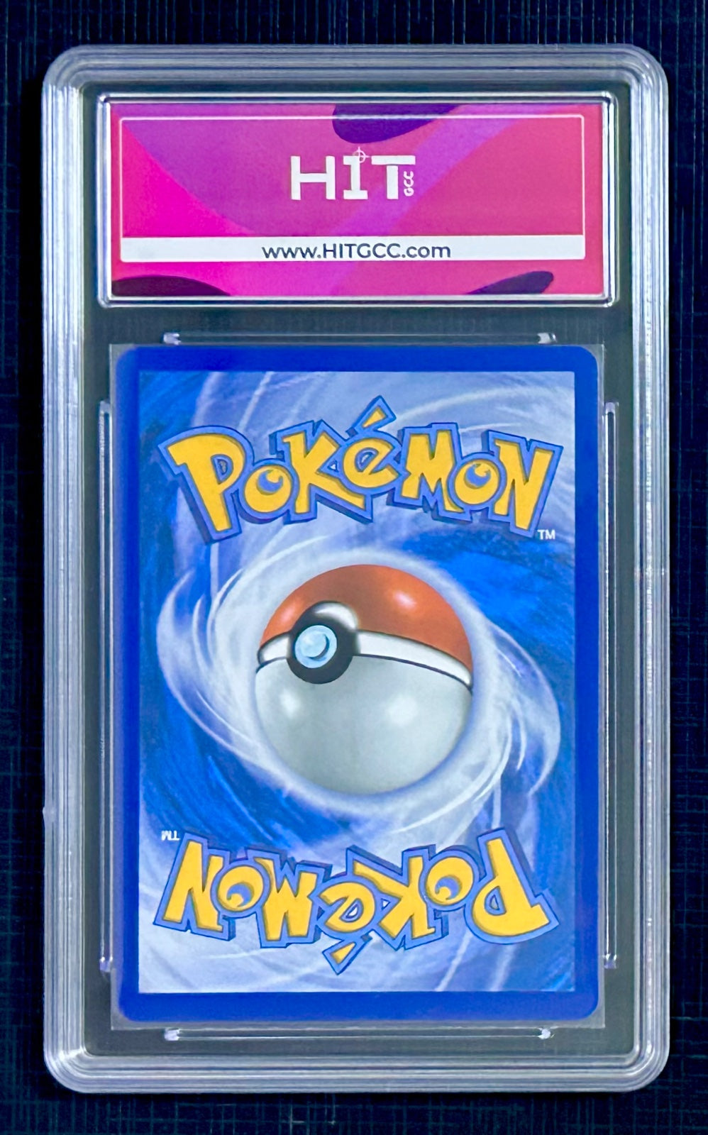 2025 MEGA CHARIZARD X EX  - Ultra Rare 109/094 (HIT Grade 10 GEM MT)