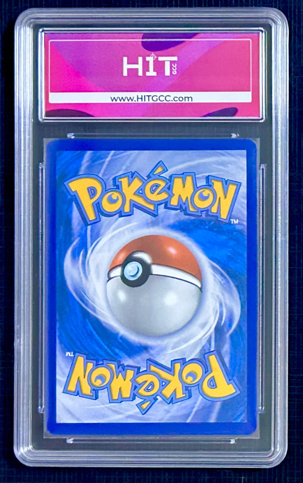 2026 FROAKIE  - Illustration Rare 088/086 (HIT Grade 10 GEM MT)