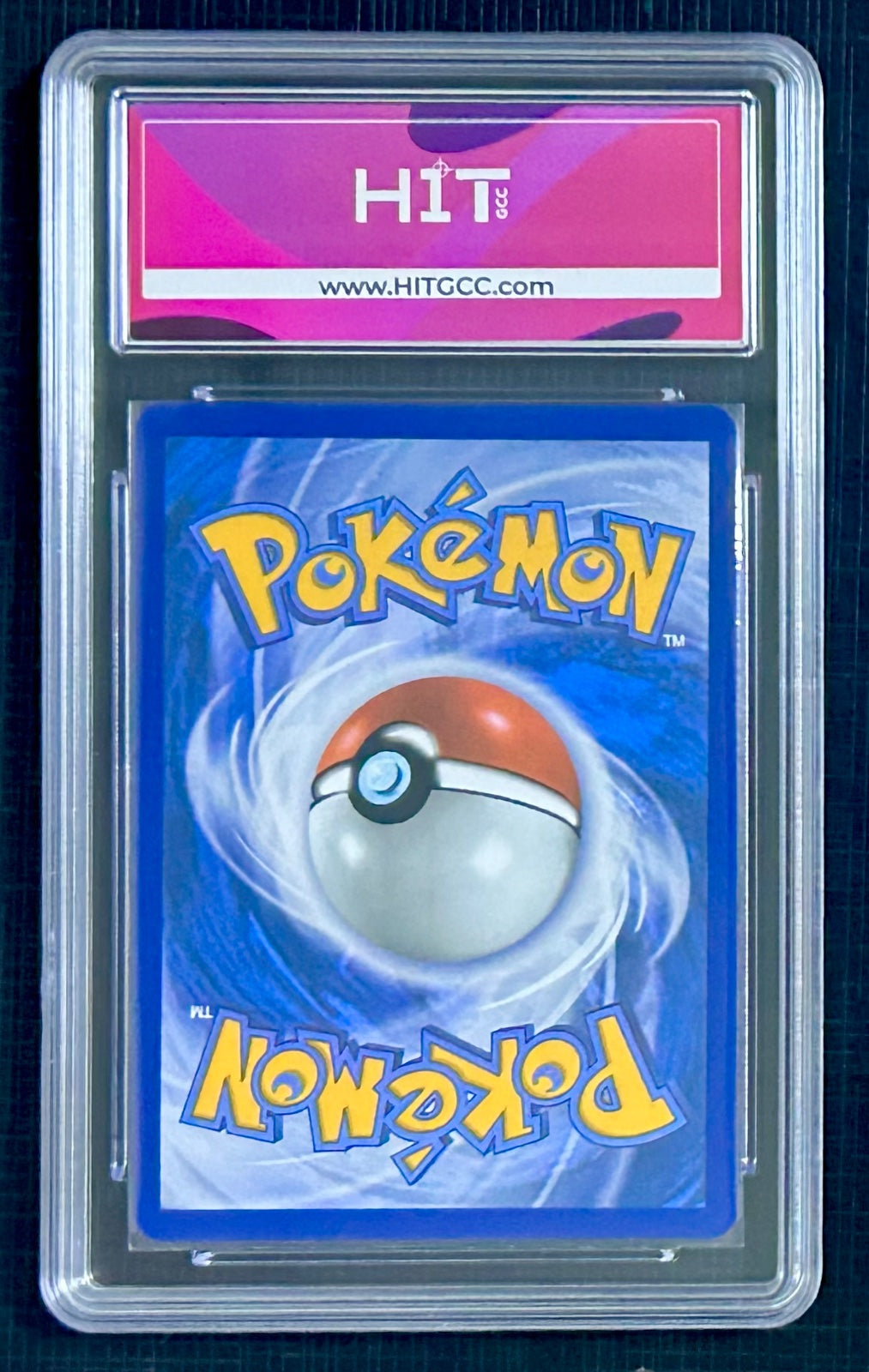 2026 MEGA EELEKTROSS EX  - Mega Attack Rare 266/217 (HIT Grade 10 GEM MT)