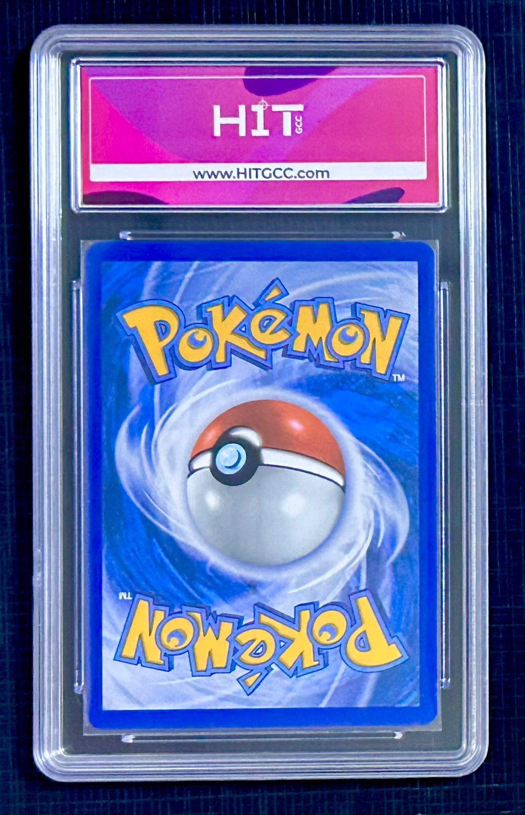2026 MEGA FERALIGATR EX  - Special Illustration Rare 274/217 (HIT Grade 10 GEM MT)