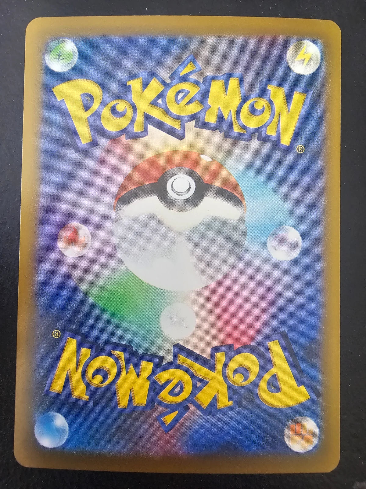 Zeraora - 042/040 (MF: 30th CELEBRATION Premium Deck Set Espeon & Umbreon)