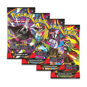 Pokemon “Pitch Black” Booster Pack 1 - English