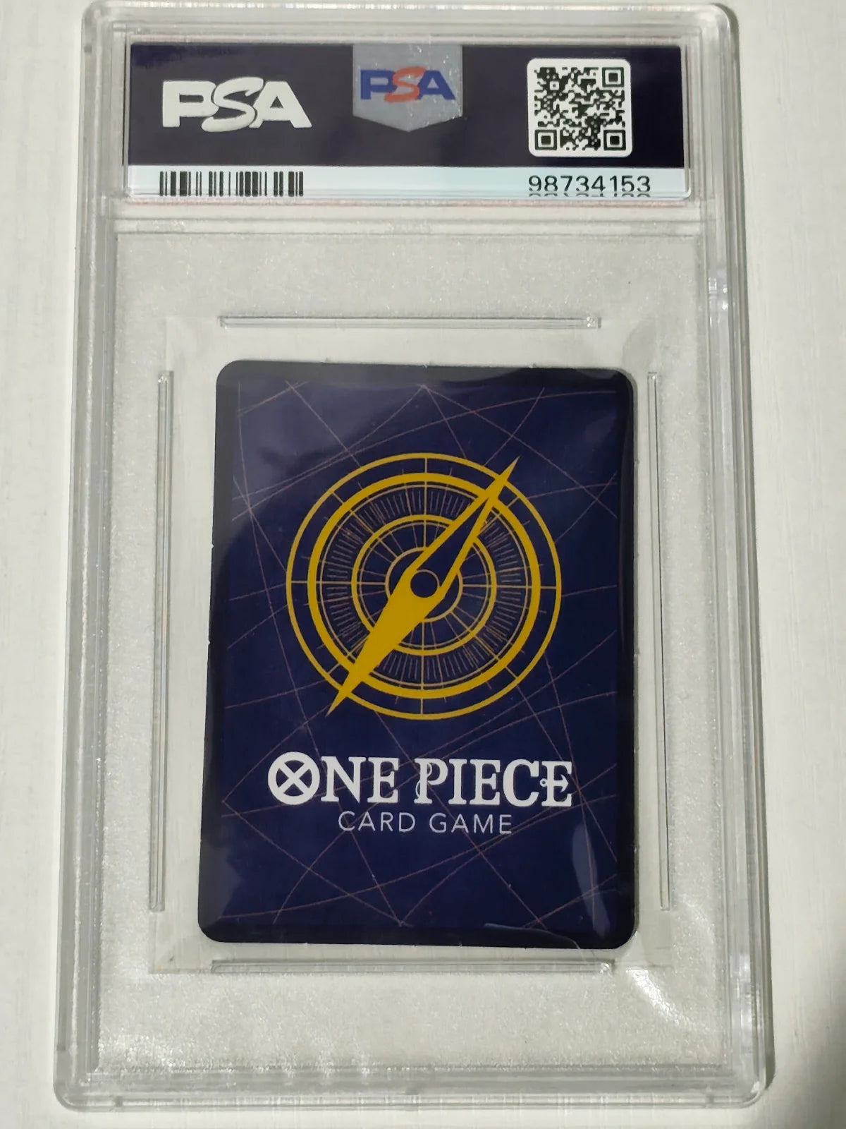 2023 One piece jpn mini manga shanks