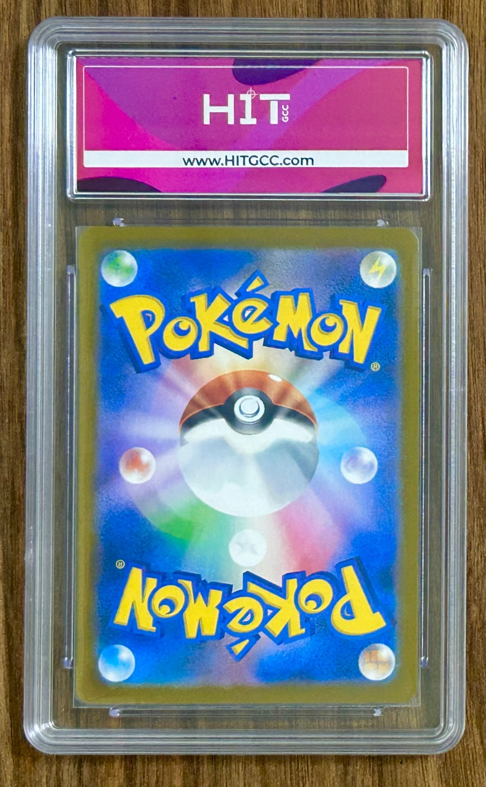 2026 SALAMENCE  - 30th Celebration - Special Art Rare 107/103 (HIT Grade 10 GEM MT)
