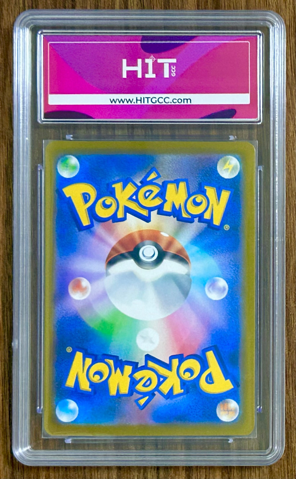 2026 PIKACHU 029/103  - 30th Celebration - Pikachu Rare  13/30 (HIT Grade 10 GEM MT)