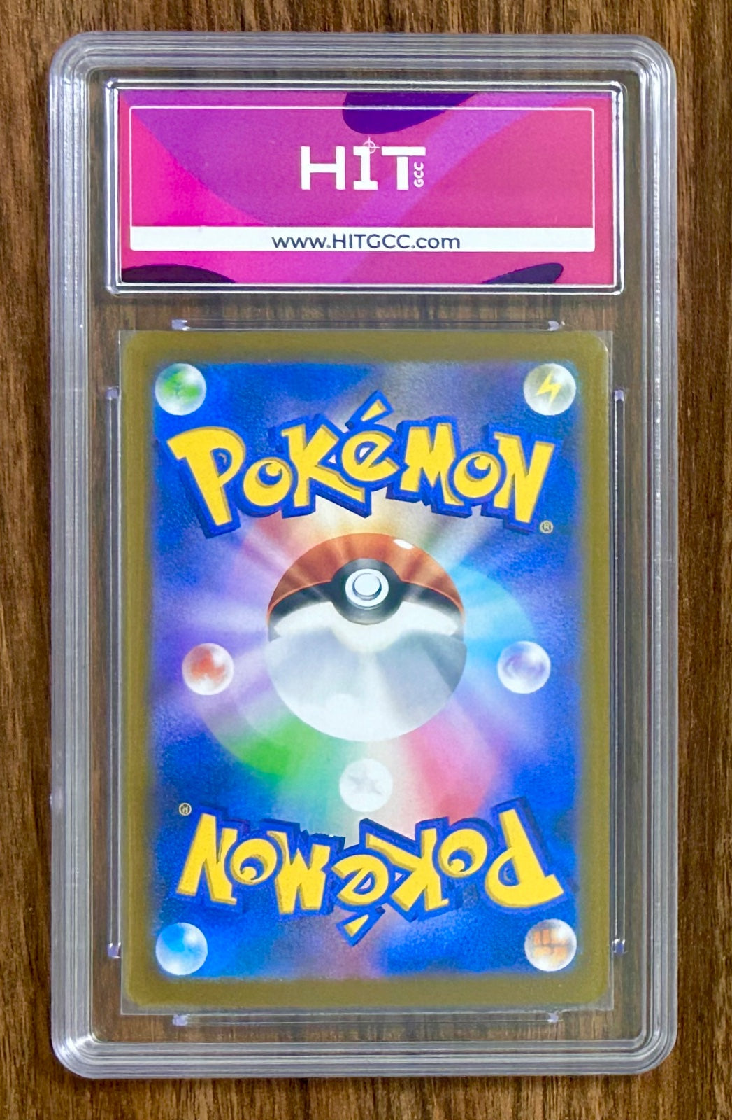 2026 PIKACHU 037/103  - 30th Celebration - Pikachu Rare  21/30 (HIT Grade 10 GEM MT)