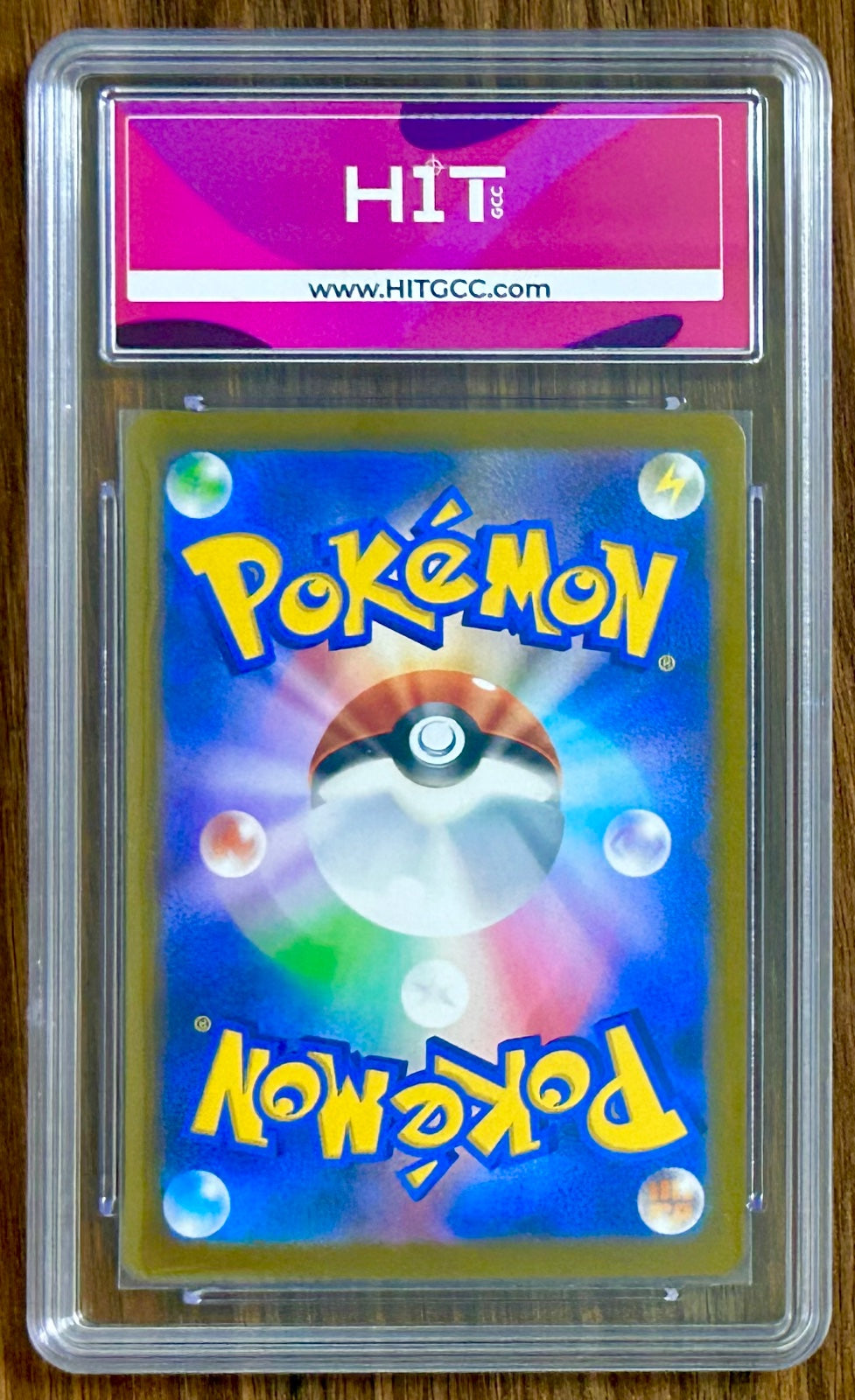 2026 PIKACHU 042/103  - 30th Celebration - Pikachu Rare  26/30 (HIT Grade 10 GEM MT)