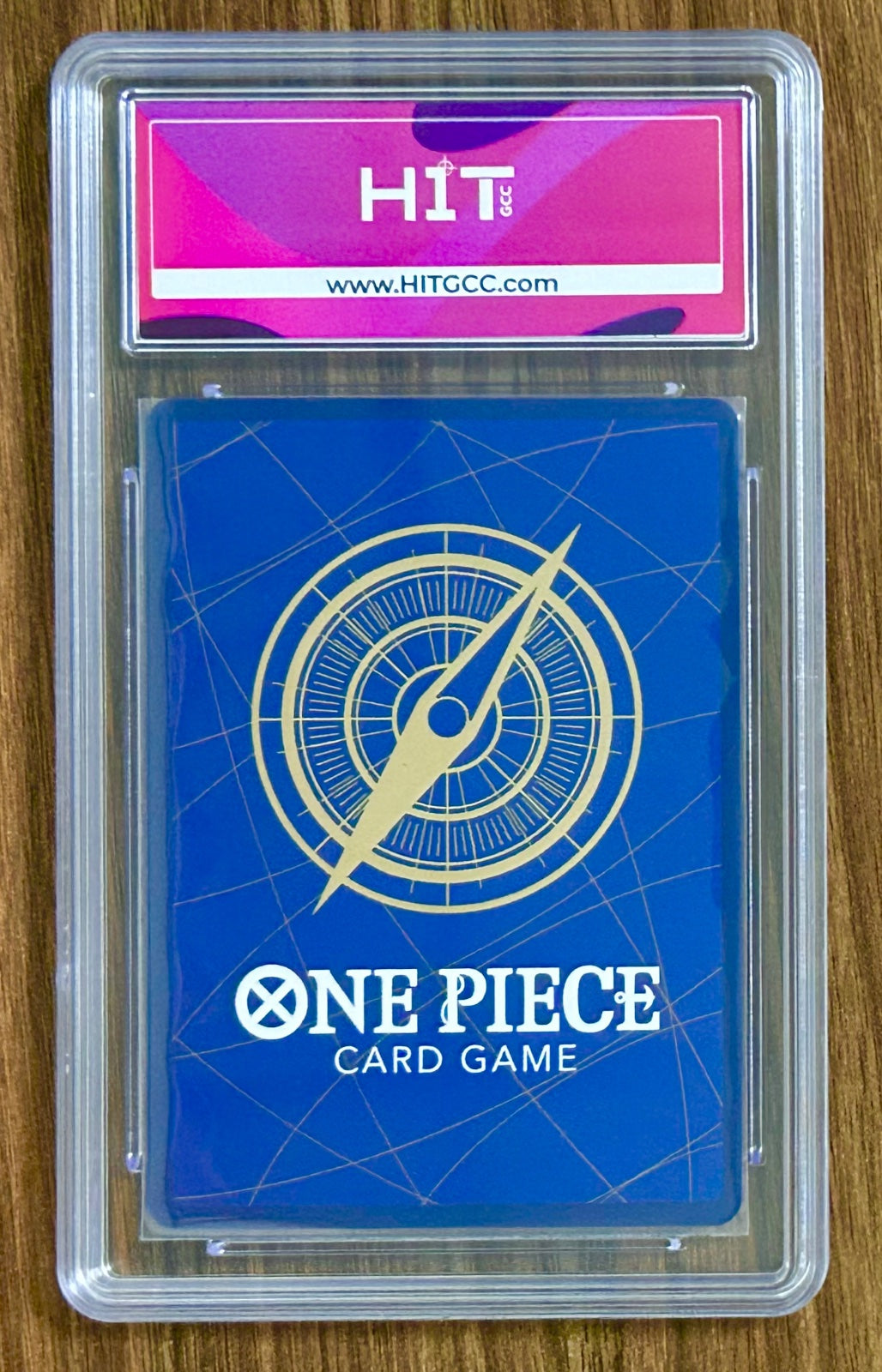 2026 CHARLOTTE LINLIN  - Promo ST20-005 4th Anniversary (HIT Grade 10 GEM MT)