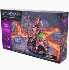 Zerg - Queen Expansion Set