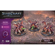 Zerg - Roach Expansion Set