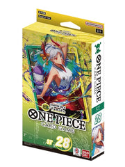Starter Deck “Yamato” ( ST- 28 ) - English