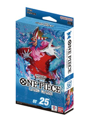 Starter Deck “Buggy” ( ST-25 ) English