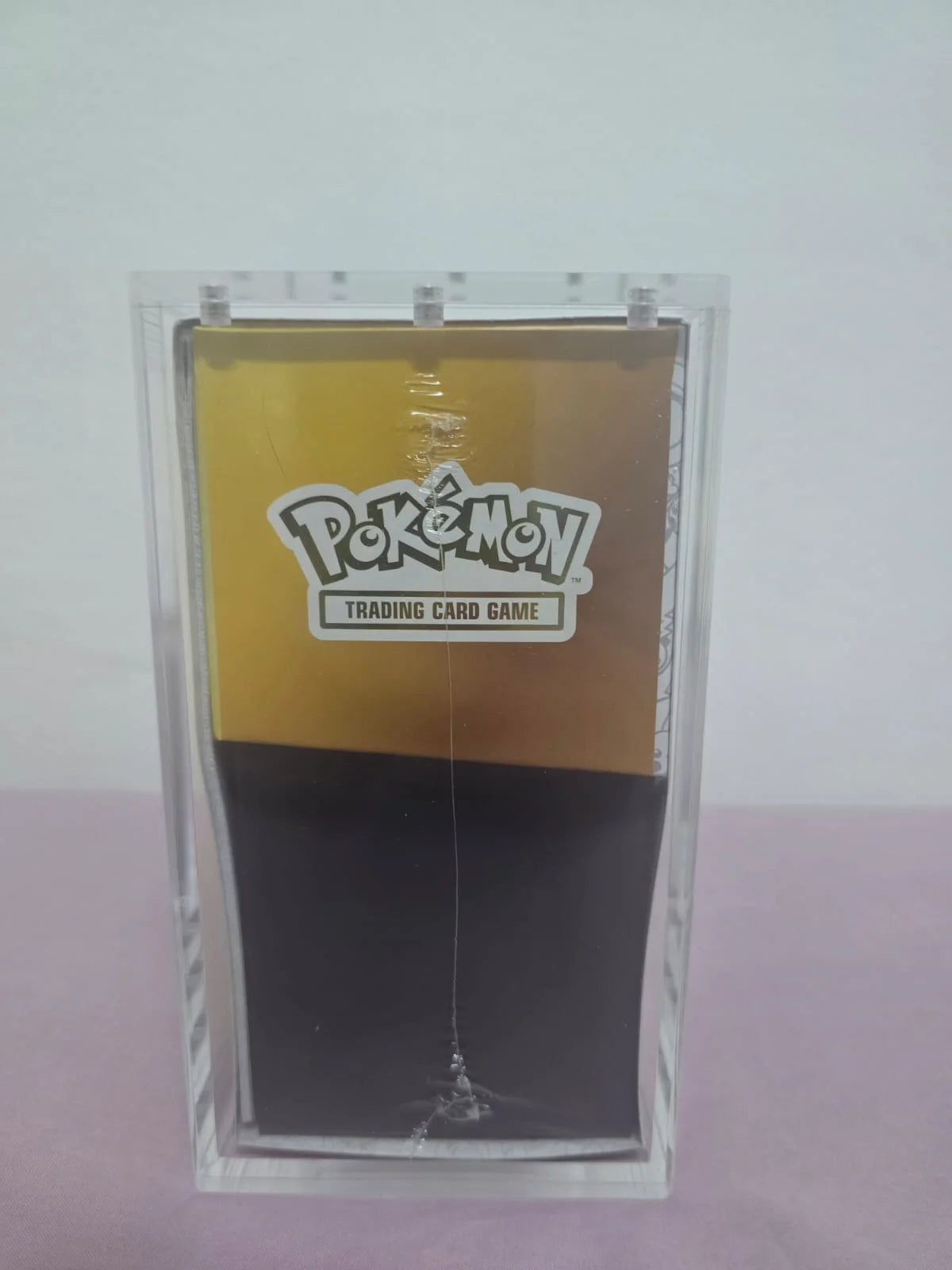 30th Celebration Pokemon Center Elite Trainer Box