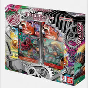 illustration box kid killer One Piece card game Volume 8