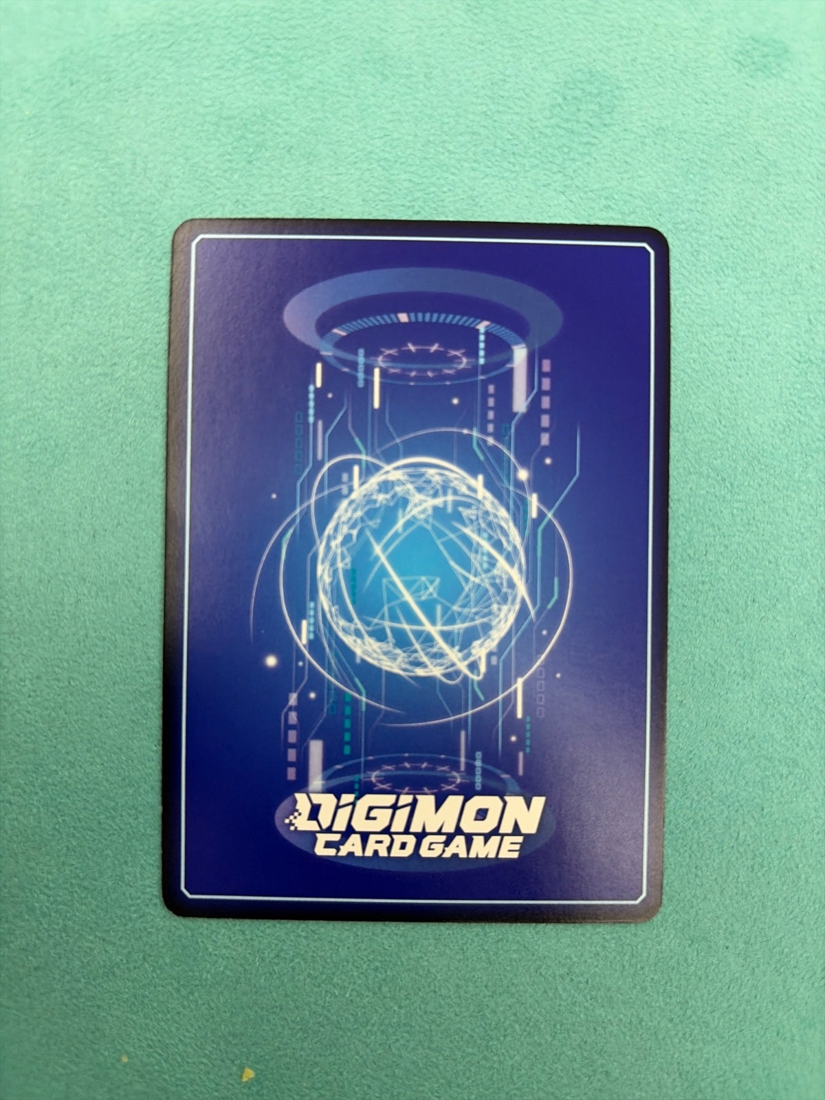 Susanoomon ACE (Textured) bt18-102