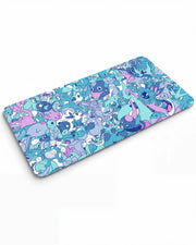 Pokémon TCG Water Type Playmat – 60 × 35 cm