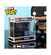 Funko Bitty Pop! Deluxe : Batman (Hush) #239