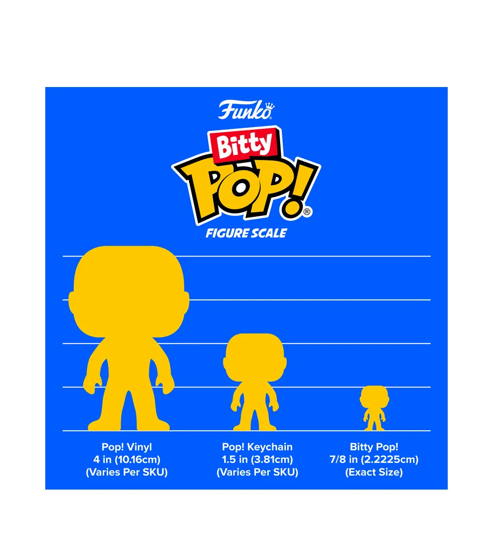 Funko Bitty Pop! Deluxe : Batman (Hush) #239