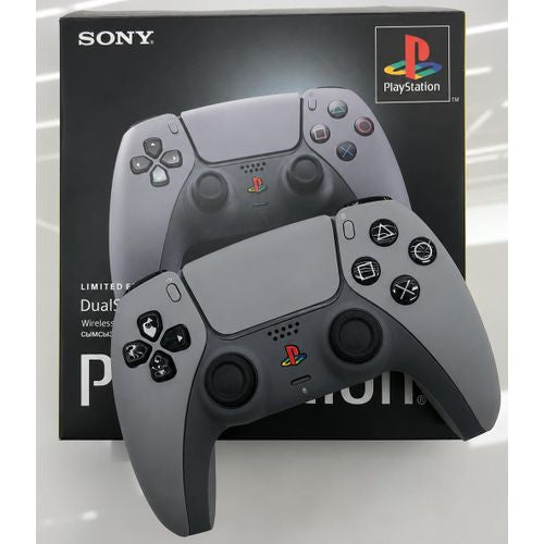 PlayStation PS5 limited edition Dualsense Wireless Controller