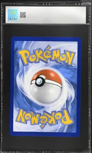 Team Rocket's Mewtwo ex 205 (Jumbo Cards)