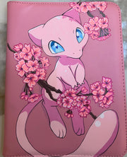 Mew - 1 of 1 Binder