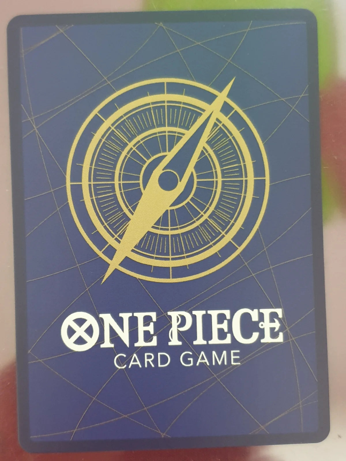 Shanks (JP) OP06-007 (PRB02 - One Piece Card the Best Vol. 2)