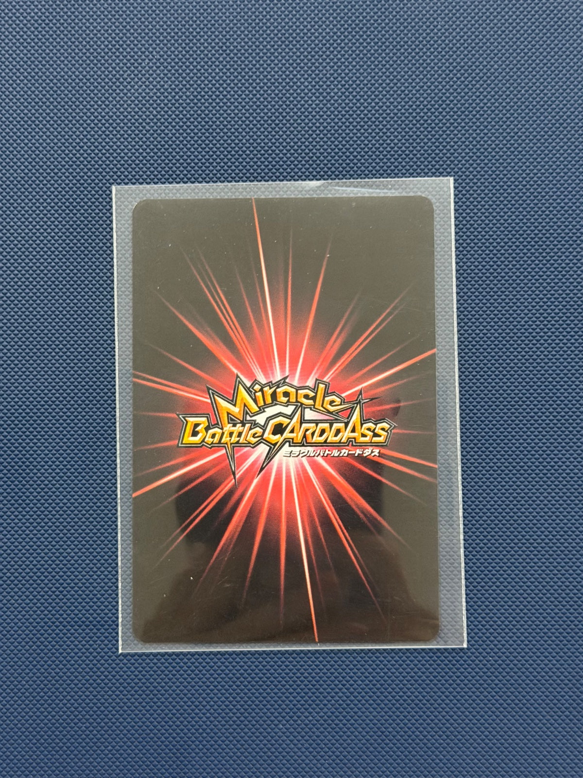 One Piece Miracle Battle Carddass Luffy Op 35 Very Rare Vintage Gold Stamp Card