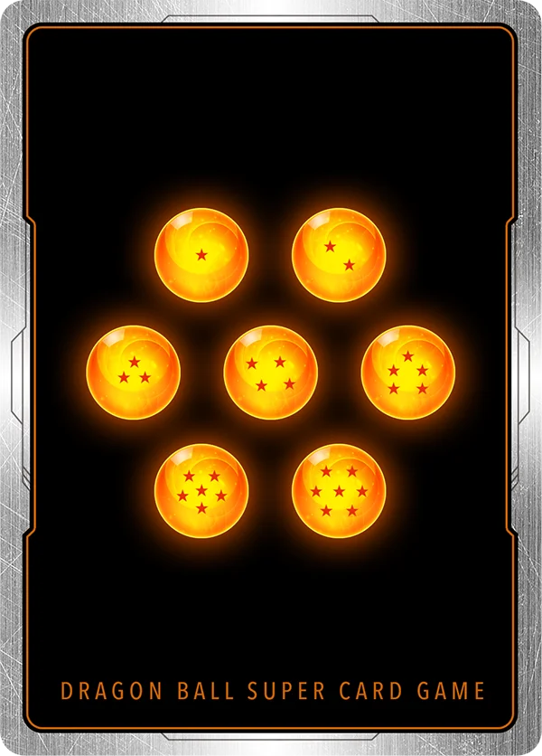 Dragon Ball Fusion World Dual Evolution Son Goku FB09-037