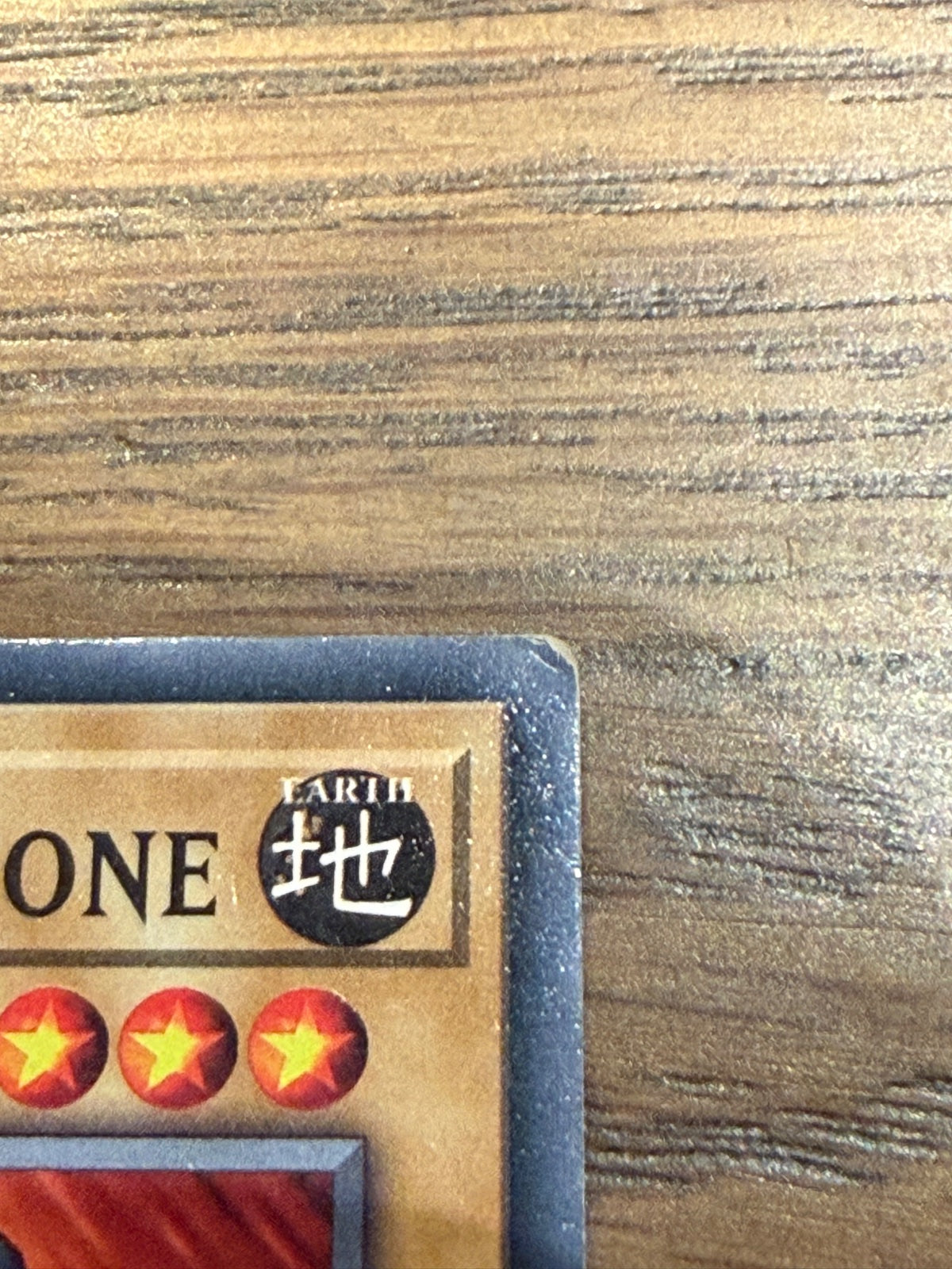 Giant Soldier of Stone STAX-EN002 (2-Player Starter Set)