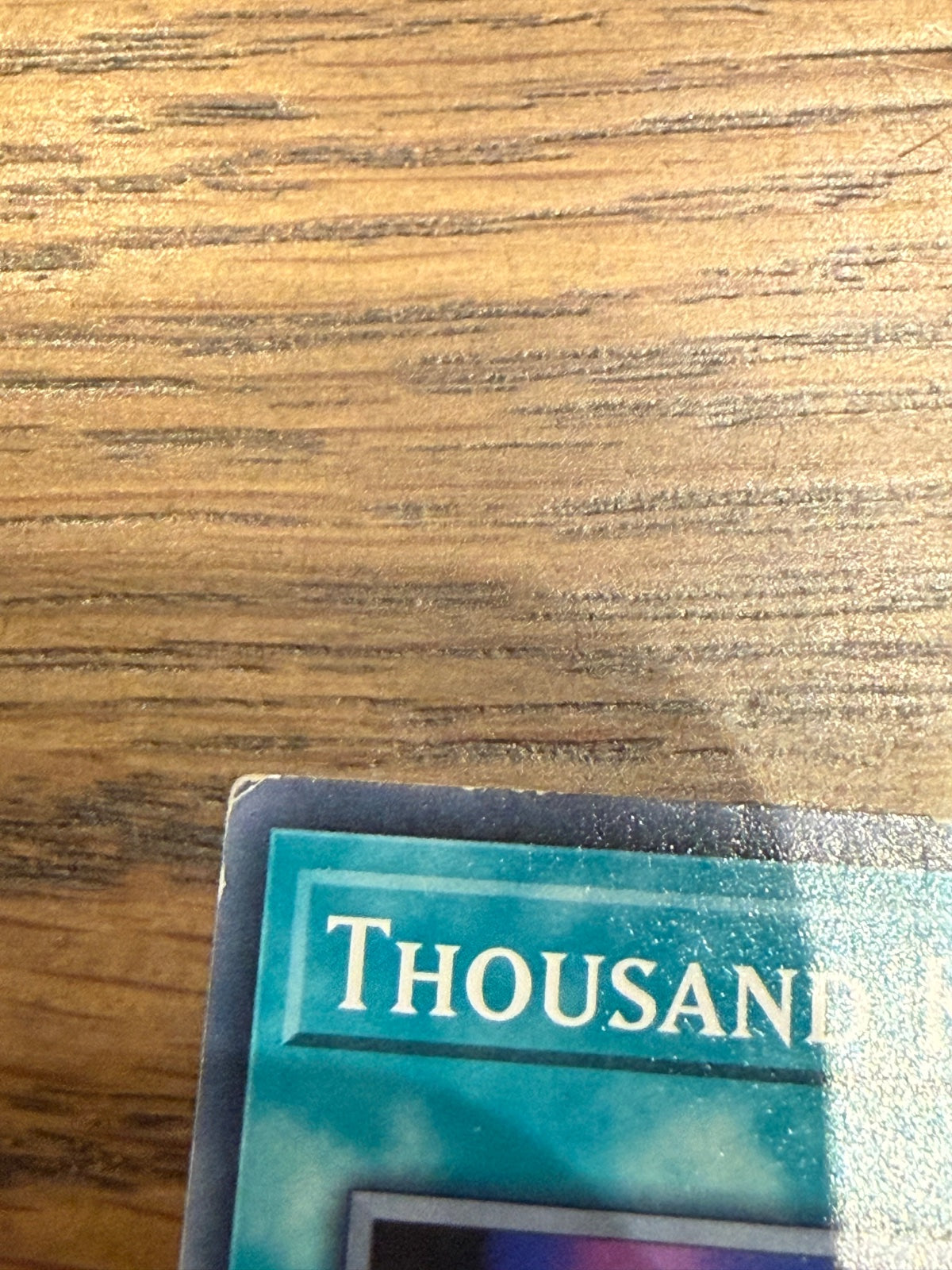 Thousand Knives STAX-EN012 (2-Player Starter Set)