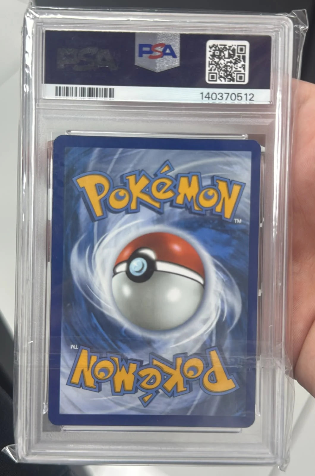 Riolu 010 (Mega Evolution Promos) — PSA 9