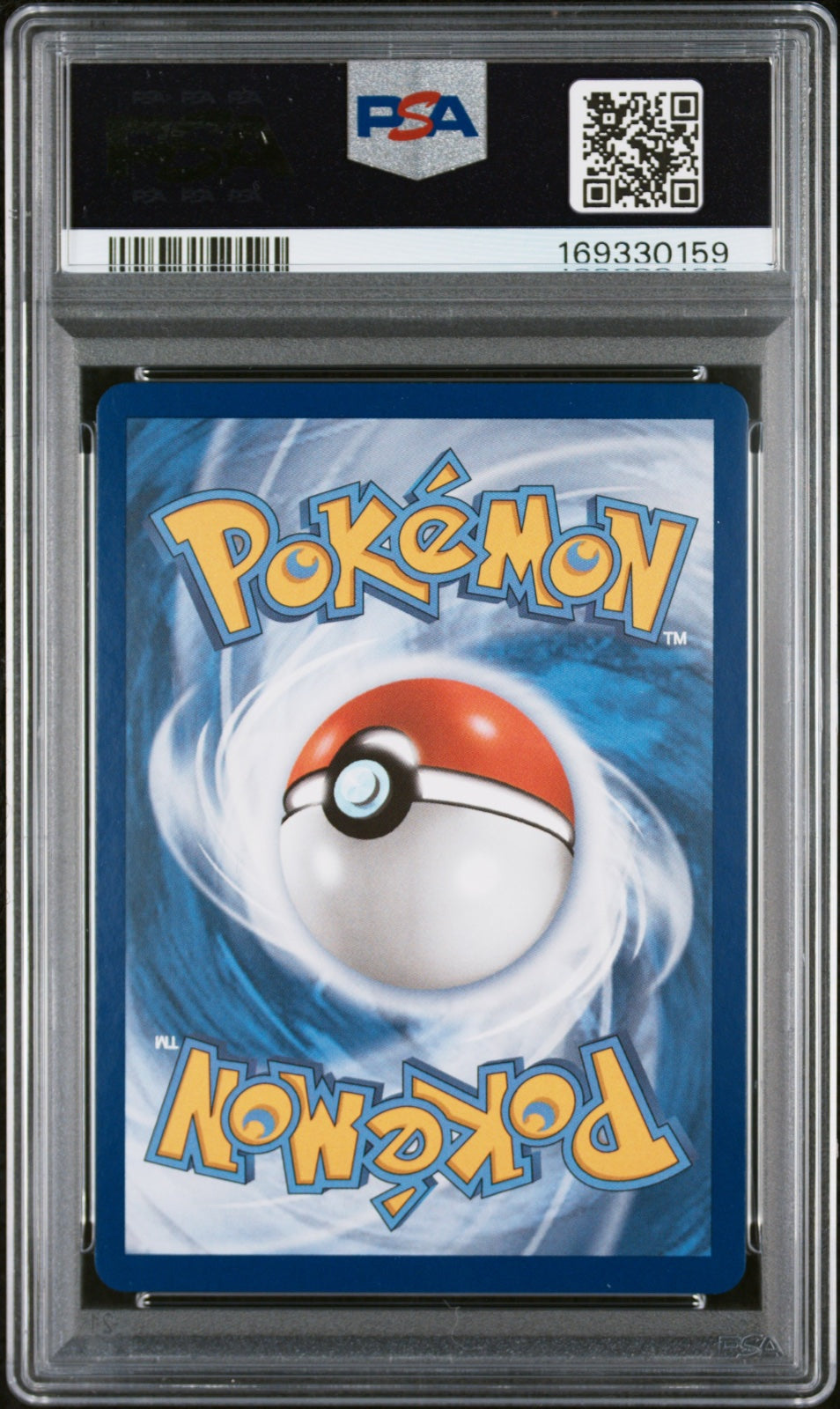 Bulbasaur 037 (Mega Evolution Promos) — PSA 10