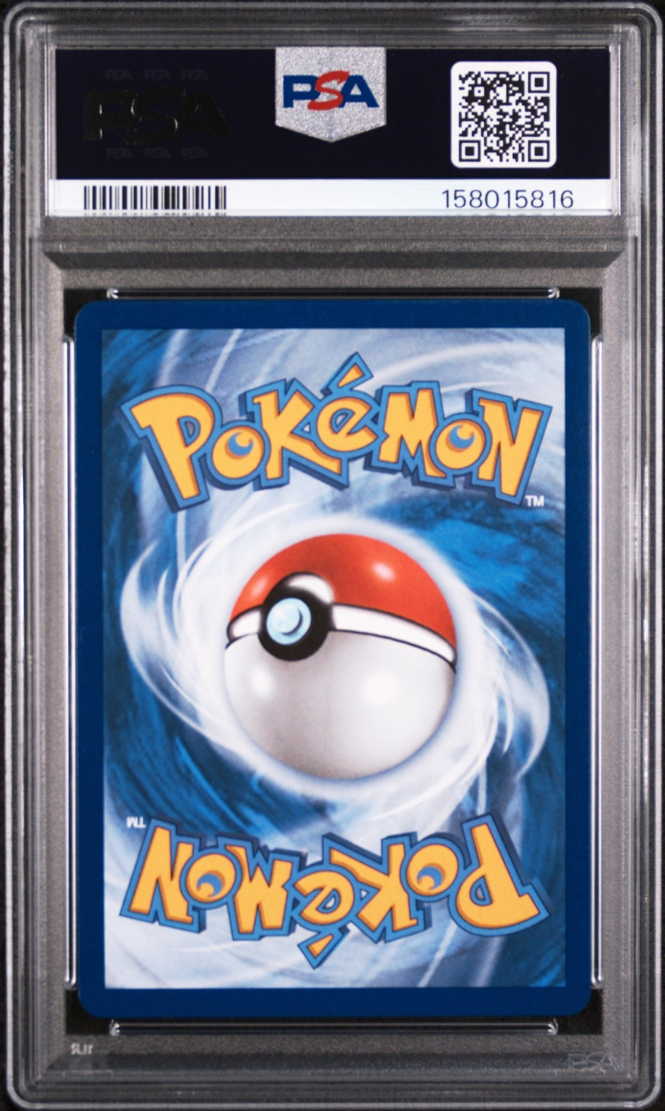 Squirtle 039 (Mega Evolution Promos) — PSA 10