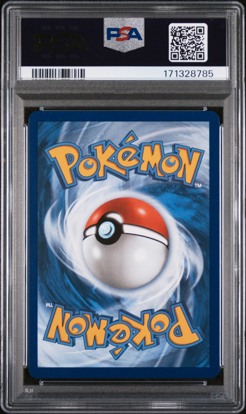 Squirtle 039 (Mega Evolution Promos) — PSA 10