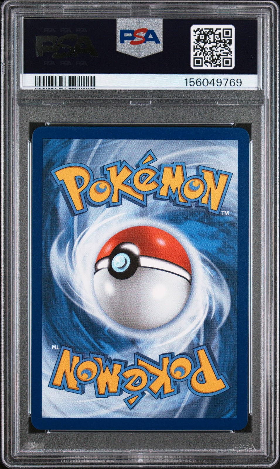 Charmander 038 (Mega Evolution Promos) — PSA 10