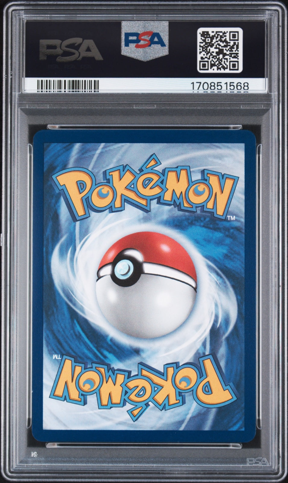 Charmander 038 (Mega Evolution Promos) — PSA 10