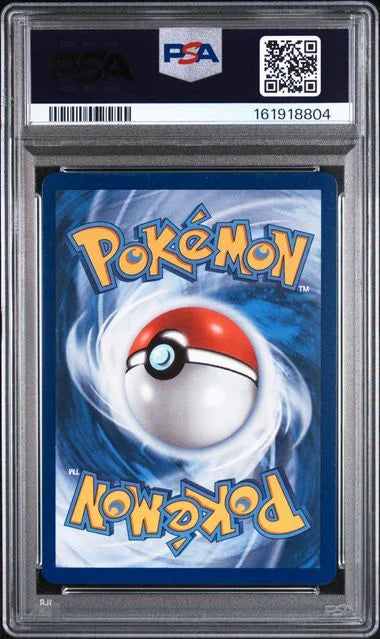 Bulbasaur 037 (Mega Evolution Promos) — PSA 10