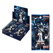Solo leveling -booster box JP