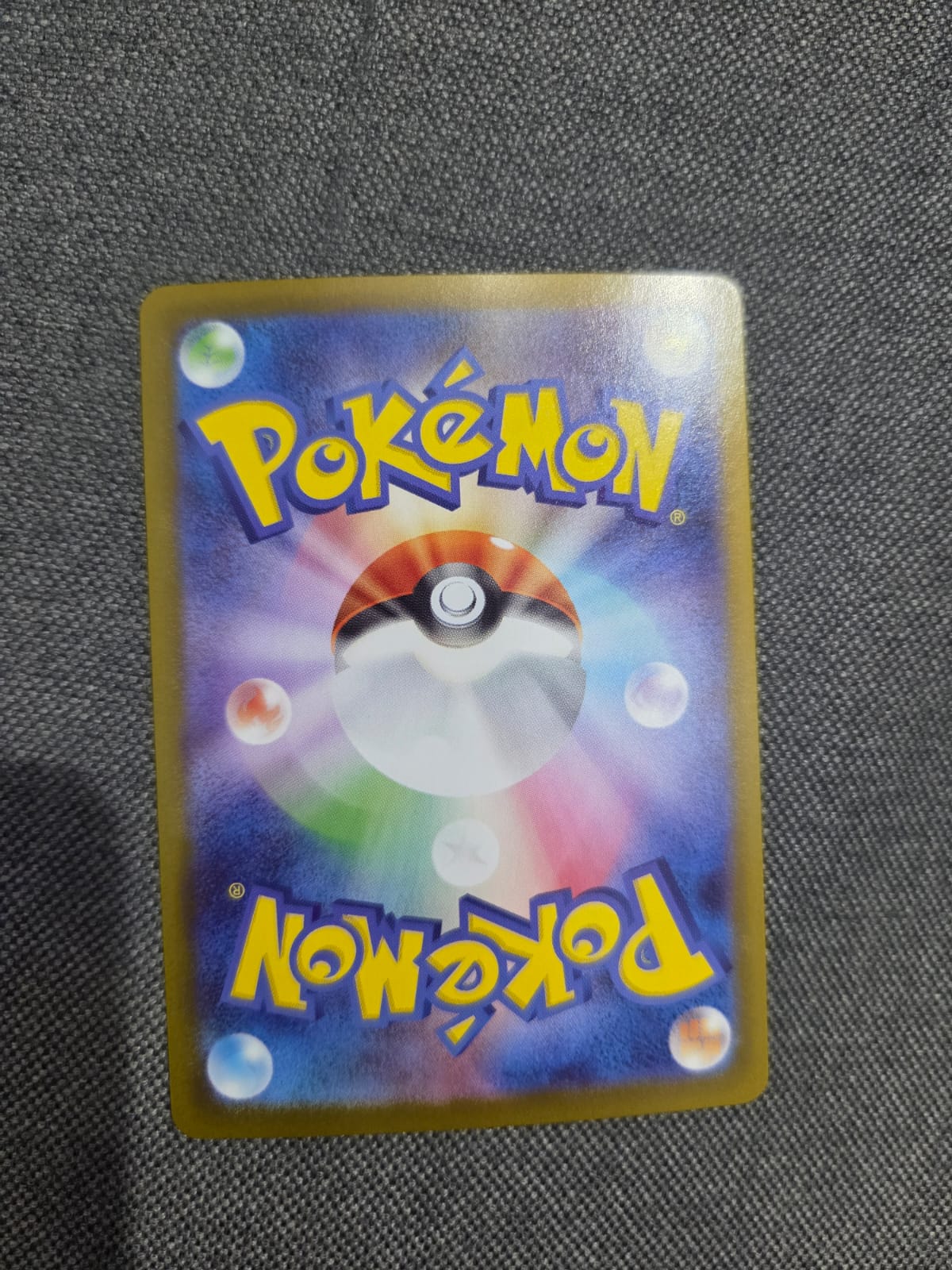 Pokemon M1S Mega Symphonia Mega Gardevoir ex SAR Special Art Rare #87