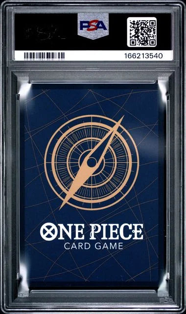 PSA 10 - 2025 ONE PIECE JAPANESE MINI-TIN PACK SET VOL.2 #113 JEWELRY BONNEY MINI-TIN PK SET VOL.2-BISAI