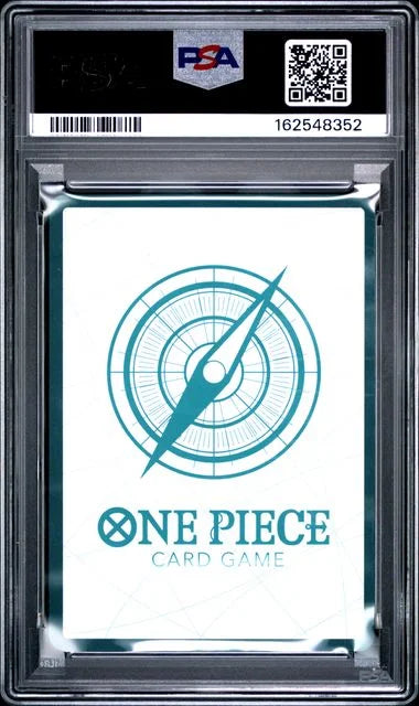 PSA 10 - #162548352  2026 ONE PIECE JAPANESE PREMIUM CARD COLLECTION KUMAMOTO PREFECTURE SPECIAL DON!! CARD PCC KMJ PREF-NAMI