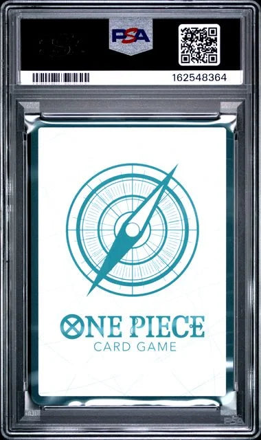 PSA 9 -2026 ONE PIECE JAPANESE PREMIUM CARD COLLECTION KUMAMOTO PREFECTURE SPECIAL DON!! CARD PCC KMJ PREF-JINBE
