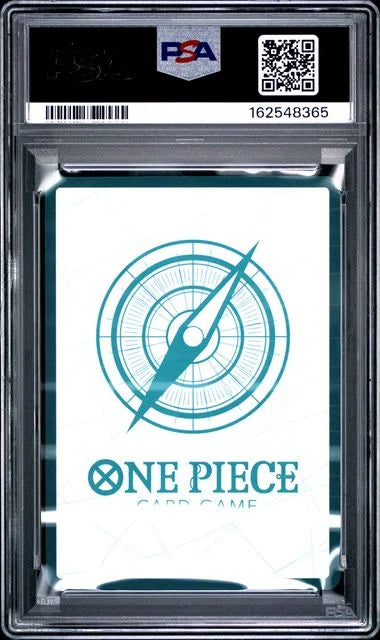 PSA 10 - 2026 ONE PIECE JAPANESE PREMIUM CARD COLLECTION KUMAMOTO PREFECTURE SPECIAL DON!! CARD PCC KMJ PREF-NICO ROBIN