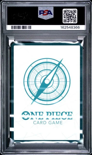 PSA 10 - 2026 ONE PIECE JAPANESE PREMIUM CARD COLLECTION KUMAMOTO PREFECTURE SPECIAL DON!! CARD PCC KMJ PREF-CHOPPER