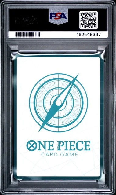 PSA 9 - 2026 ONE PIECE JAPANESE PREMIUM CARD COLLECTION KUMAMOTO PREFECTURE SPECIAL DON!! CARD PCC KMJ PREF-USOPP