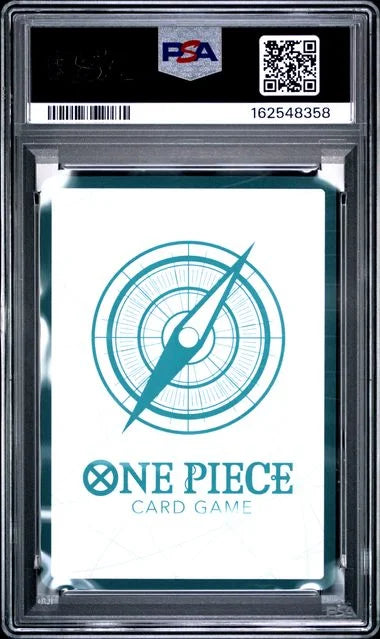 PSA 9 - 2026 ONE PIECE JAPANESE PREMIUM CARD COLLECTION KUMAMOTO PREFECTURE SPECIAL DON!! CARD PCC KMJ PREF-RORONOA ZORO