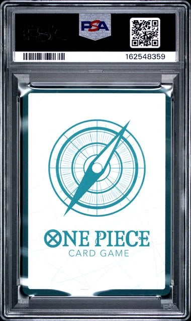 PSA 10 - 2026 ONE PIECE JAPANESE PREMIUM CARD COLLECTION KUMAMOTO PREFECTURE SPECIAL DON!! CARD PCC KMJ PREF-SANJI
