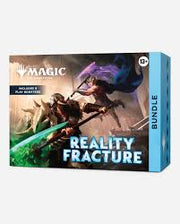 Reality Fracture Bundle Box